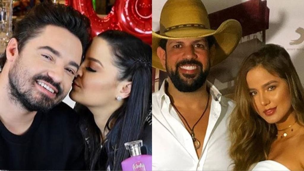 Namorada de Sorocaba é comparada a Maiara e se irrita ao ser cobrada por mais presença em shows: "não sou igual a ninguém"