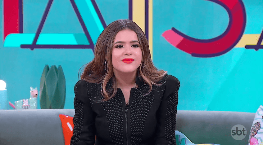 Maisa Silva tem paralisia do sono e passa por situação de desespero: "Medo de dormir"