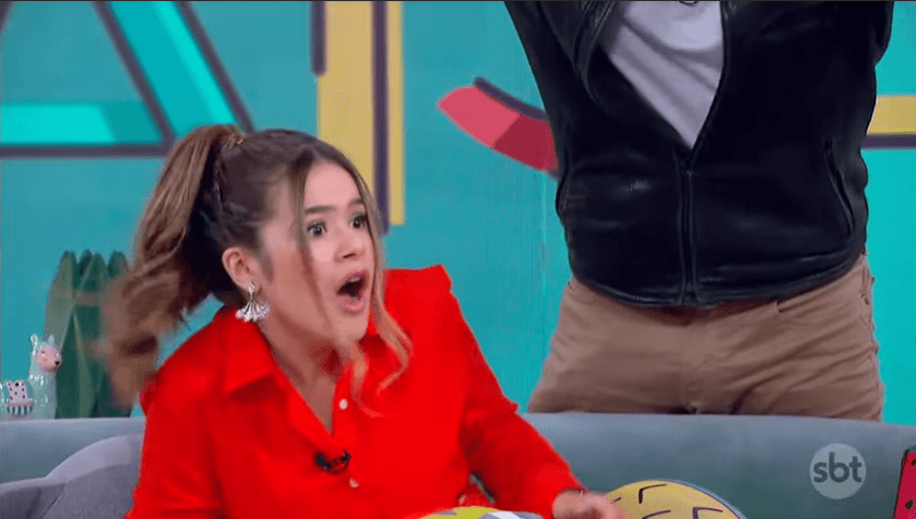 Maisa perde de ponta a ponta para a Record e faz o SBT amargar 3º lugar no ibope