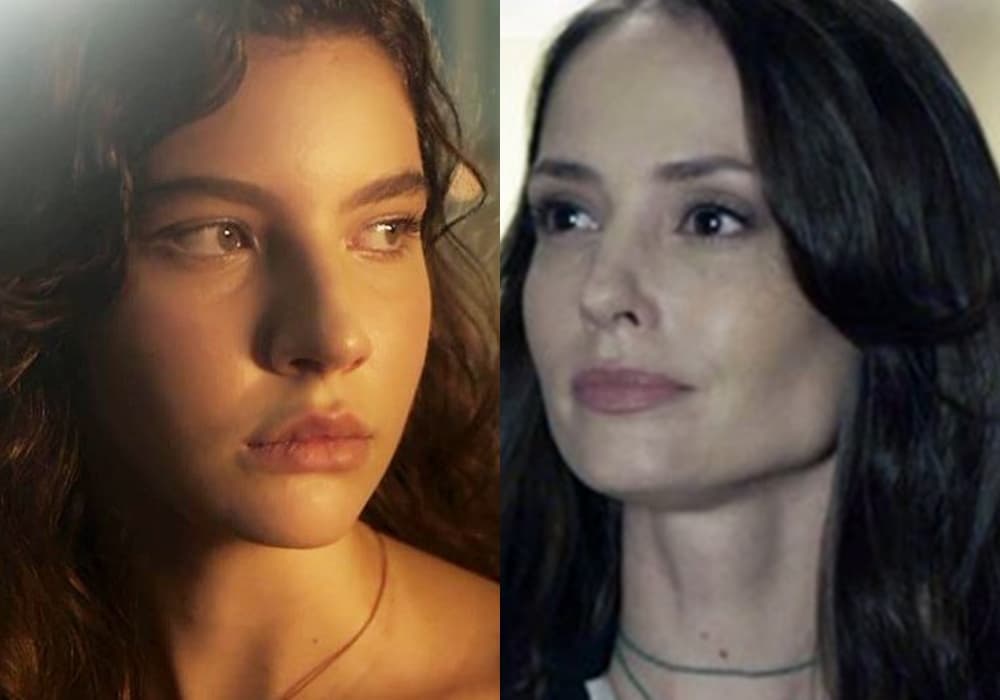 Malhação Toda Forma de Amar: Lara tenta acabar com a vida de Rita ao fazer proposta ardilosa