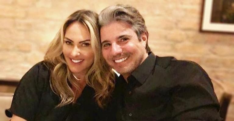 João Kleber anuncia fim de namoro com jornalista após grande problema de saúde e detalhe chama atenção