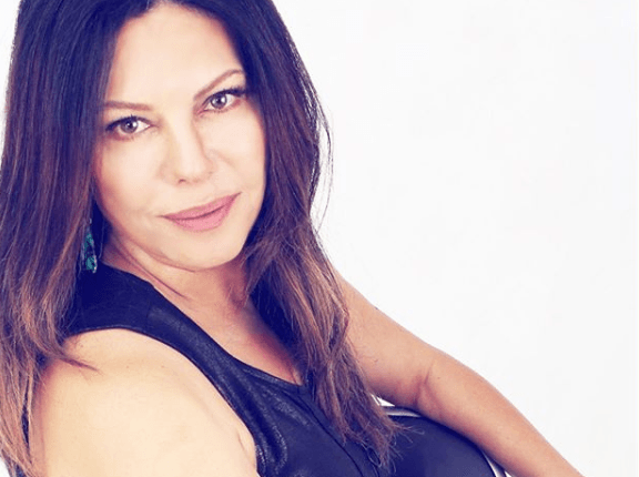 Márcia Goldschmidt deixa escapar retorno para a TV e fãs ficam alvoroçados: "Tô nem acreditando que você vai voltar"