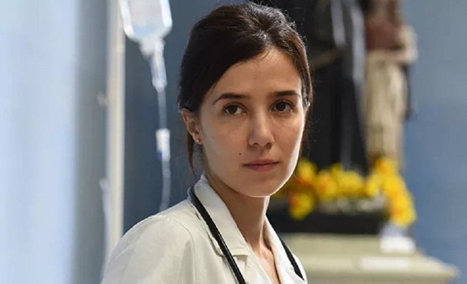 Marjorie Estiano se compara a personagem e revela se quer ser mãe