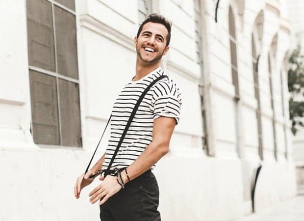 Matheus Lisboa investe em carreira de ator, celebra grande oportunidade na Globo e se declara pra Walcyr Carrasco
