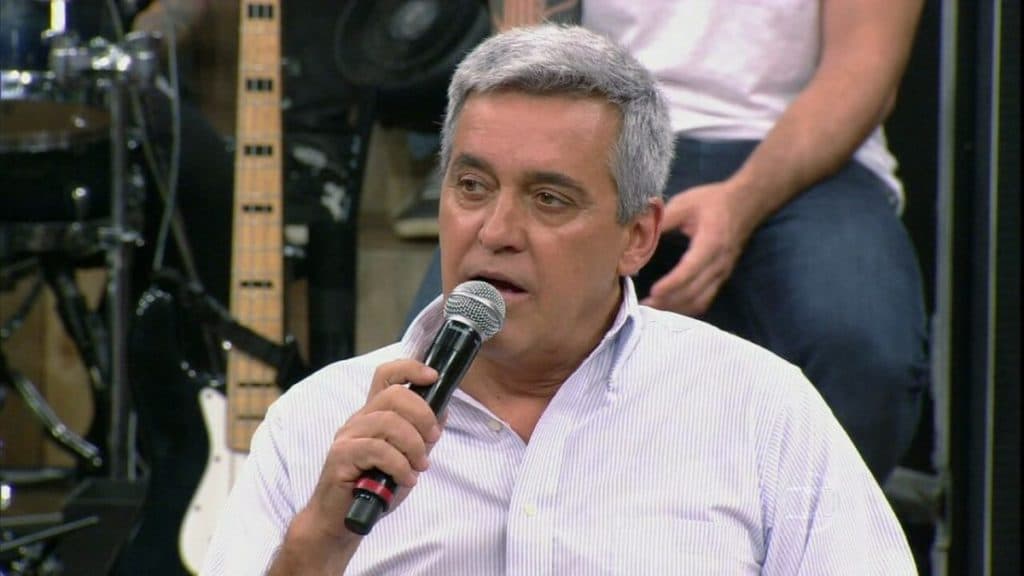 Mauro Naves, demitido da Globo, se envolve em grande confusão, vai parar na delegacia e desabafa: 'Furada'