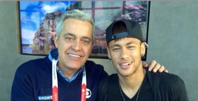 Mauro Naves se complica, é suspeito de ser sócio de ex-advogado da mulher que acusou Neymar e interesse por trás é revelado