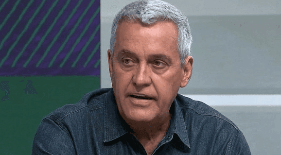 Mauro Naves manda indireta após demissão da Globo e recebe apoio de colegas: "Consciência limpa"