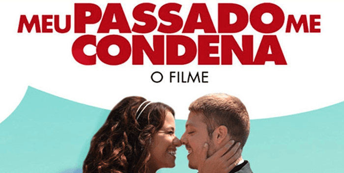 Globo vai exibir o filme Meu Passado Me condena - O Filme na Sessão Da Tarde desta segunda-feira (10)