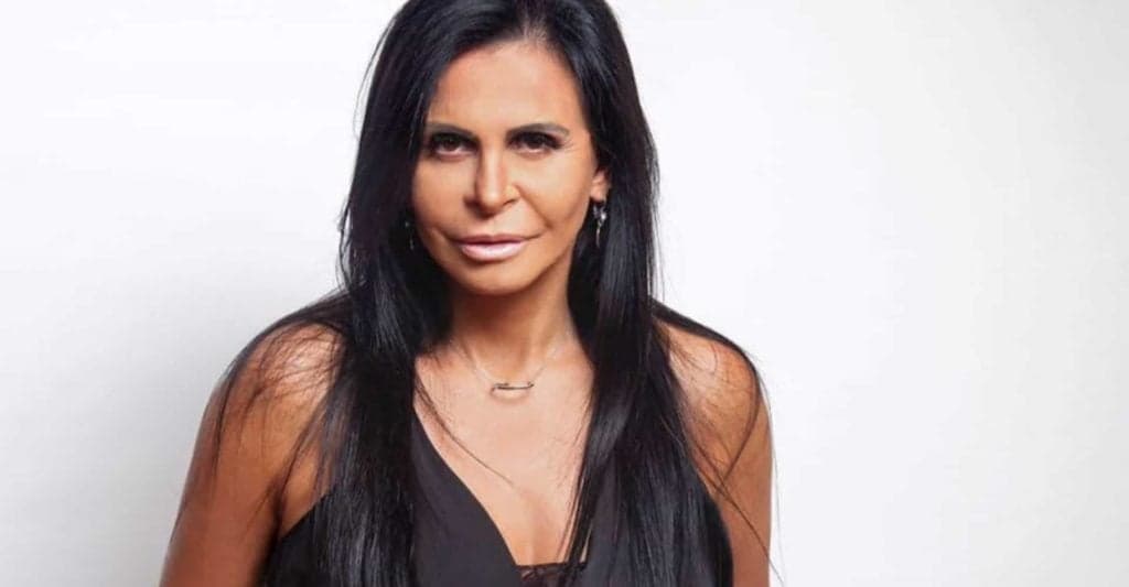 Gretchen se irrita com o SBT, solta os cachorros para famoso programa e clima azeda