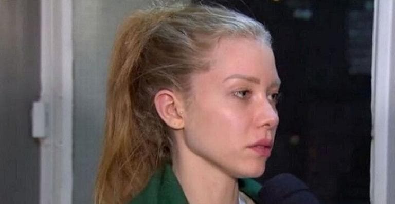 Najila Trindade intriga Ministério Público e poderá ser obrigada a passar por avaliação psicológica após polêmica com Neymar