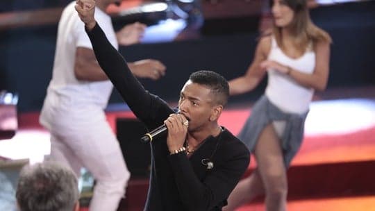 Nego do Borel sofre grande humilhação, é exposto pela Globo e situação terrível deixa público impactado
