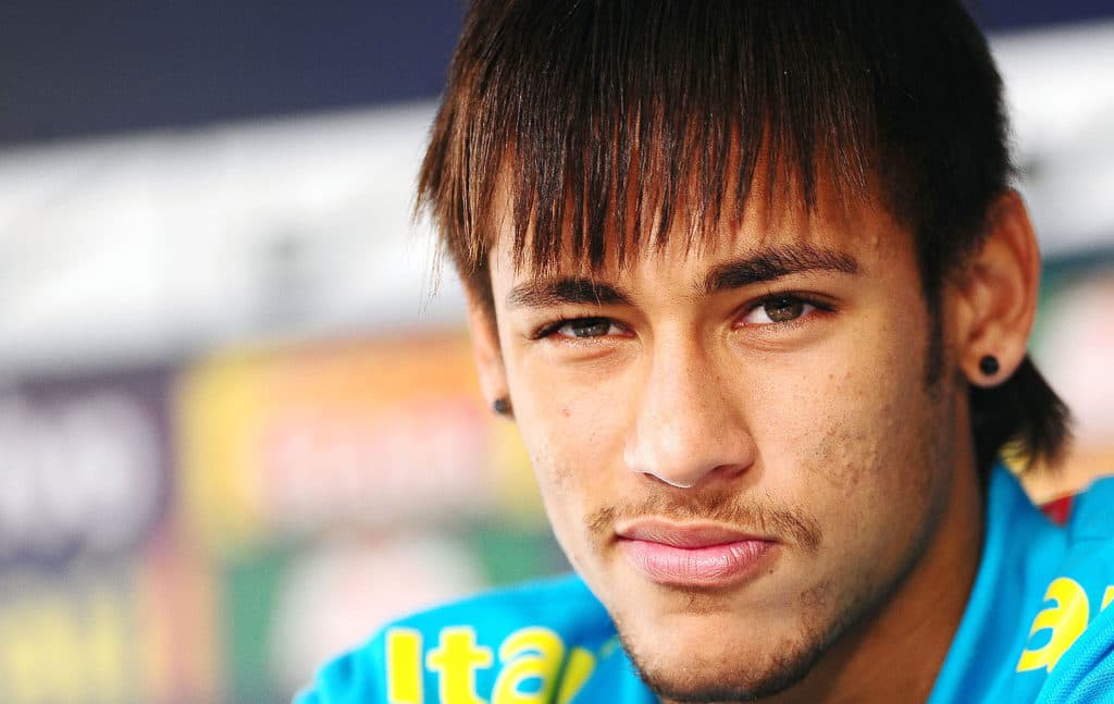 Bilionário? Divulgado o salário estratosférico do jogador Neymar Jr; saiba quanto ele ganha por dia