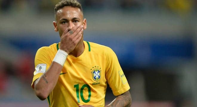 Neymar é excluído da seleção, fica de fora de festa particular e clima de adeus é anunciado