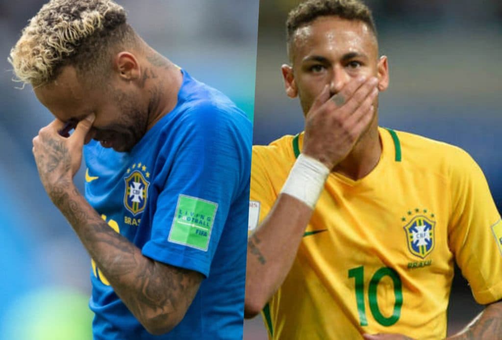 Neymar é acusado de estupro, laudo médico é divulgado e choca por resultados