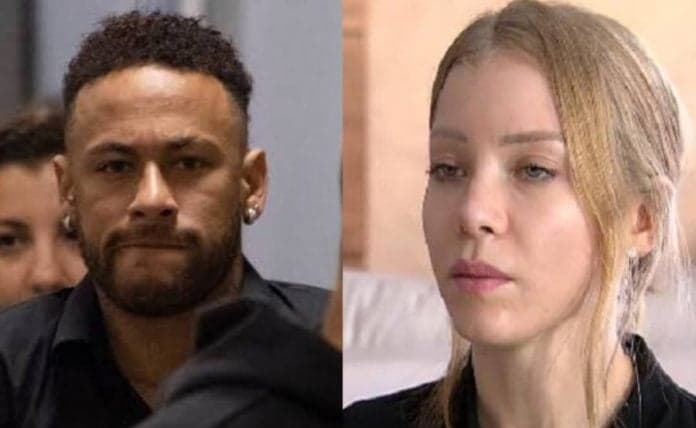 Neymar tem virada histórica em acusação de estupro de Nájila e desfecho do caso é divulgado