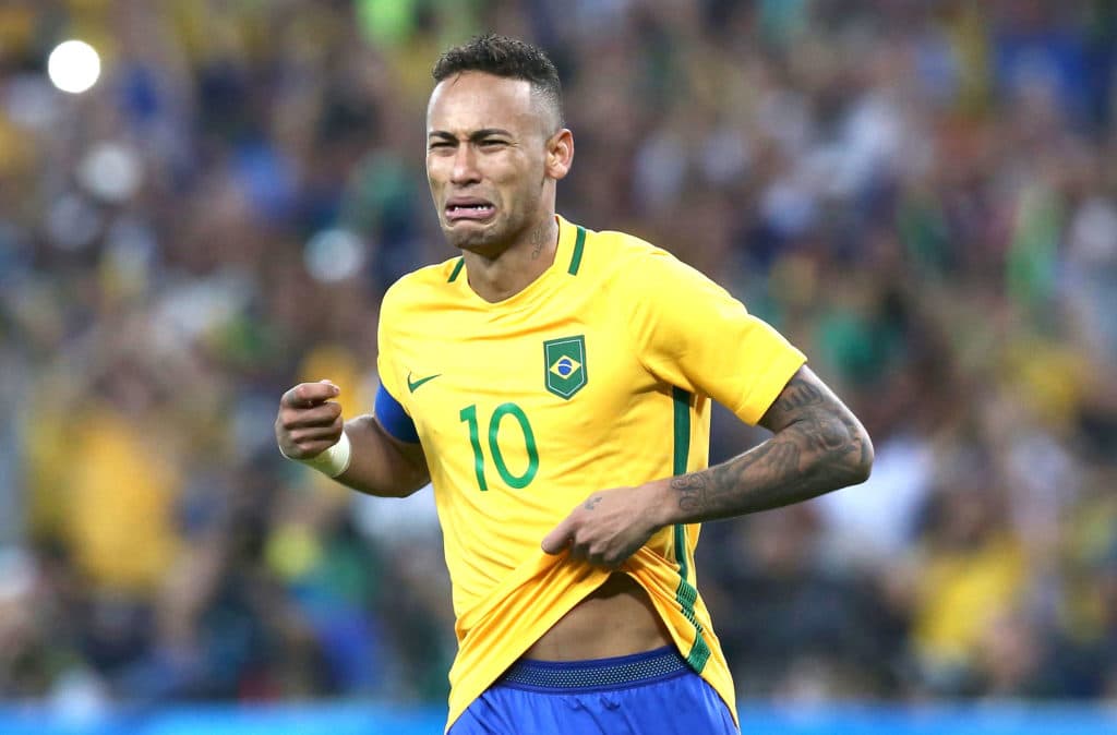 Após suposto estupro, caso de Neymar tem reviravolta, novas provas são apresentadas e desmascaram a acusadora