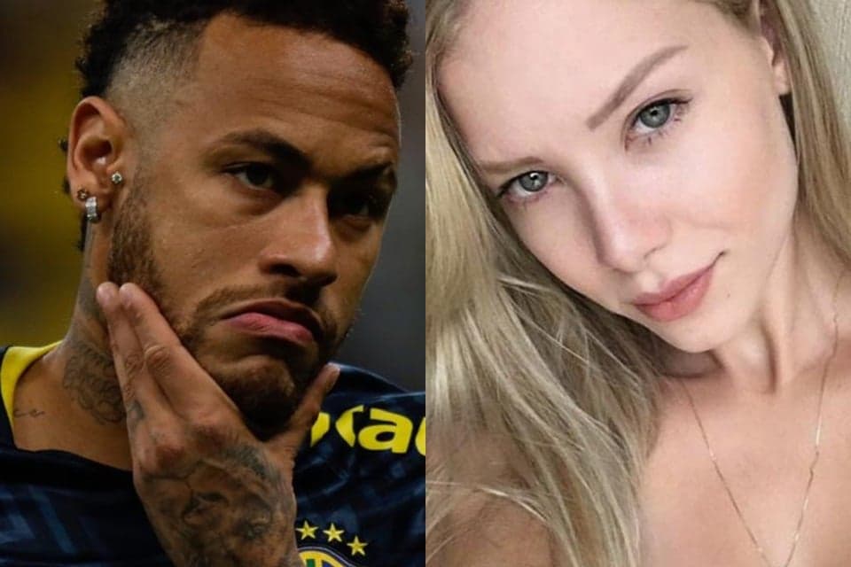 Polícia francesa traz novidades bombásticas sobre vídeo de hotel em que Najila Trindade estava hospedada