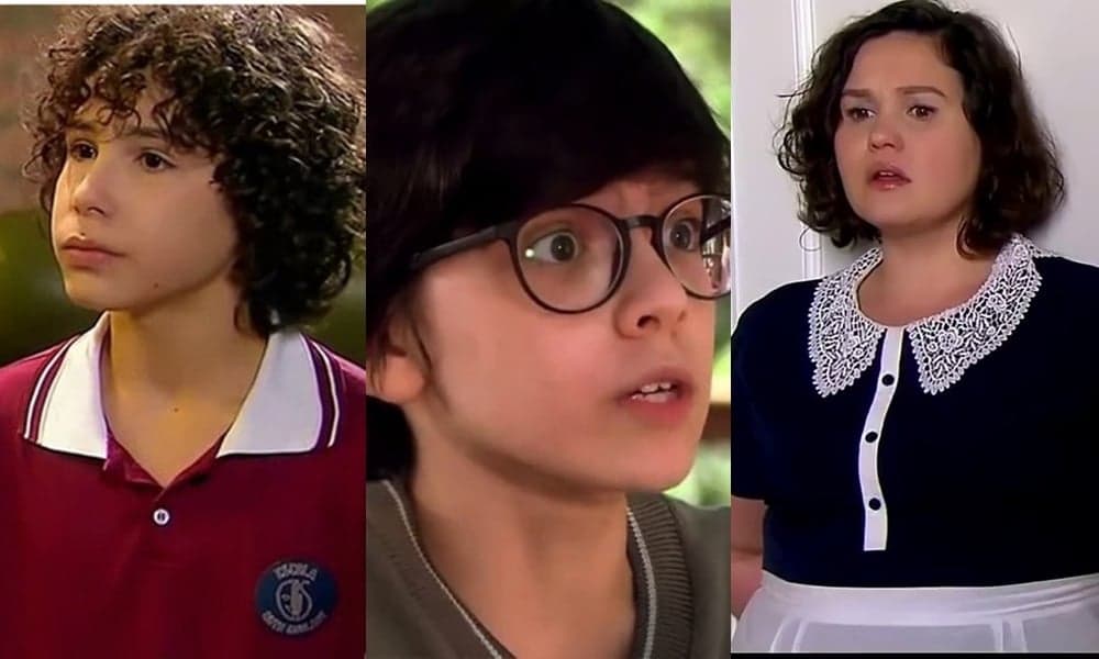 As Aventuras de Poliana: Bandidos invadem a escola Ruth Goulart, Bento sofre acidente, e Nancy finalmente encontra Walter Elias