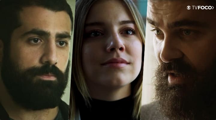 Órfãos da Terra: Paul liberta Fauze, trai a confiança de Dalila e megera vira alvo