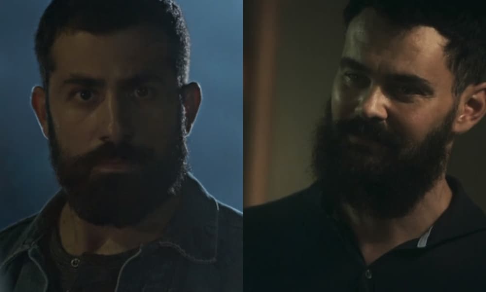 Órfãos da Terra: Fauze é encurralado por Paul, ameaçado e precisa tomar atitude radical