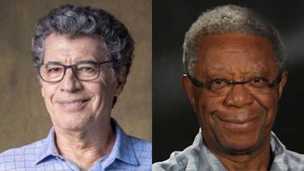 Paulo Betti revela que Milton Gonçalves quase acabou com sua vida em desabafo: "Muito grave"