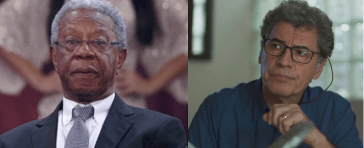 Paulo Betti é pego de surpresa com acusação de racismo feita por Milton Gonçalves e outros atores da Globo após publicação polêmica