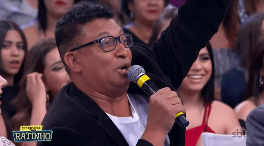 SBT: Pedro Manso leva calote financeiro e desabafa ao vivo: "Quero meu dinheiro"