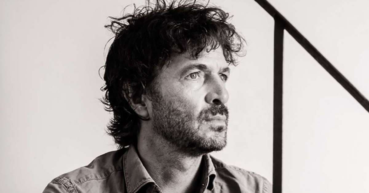 Zdar faleceu hoje (20) aos 52 anos (Foto: Reprodução/ Instagram) Zdar faleceu hoje (20) aos 52 anos (Foto: Reprodução/ Instagram)