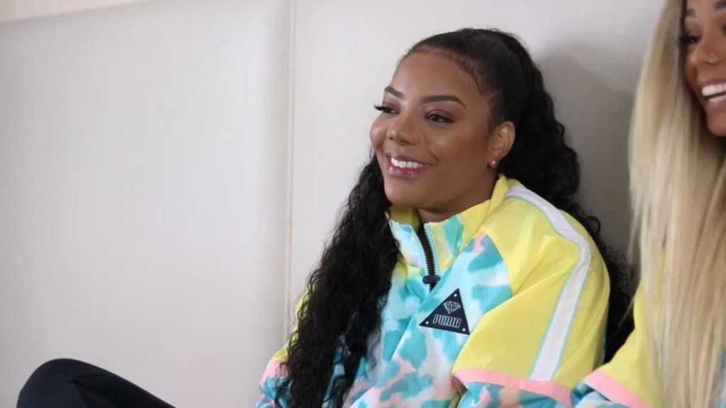 Ludmilla confirma casamento com Brunna Gonçalves e faz anúncio importante