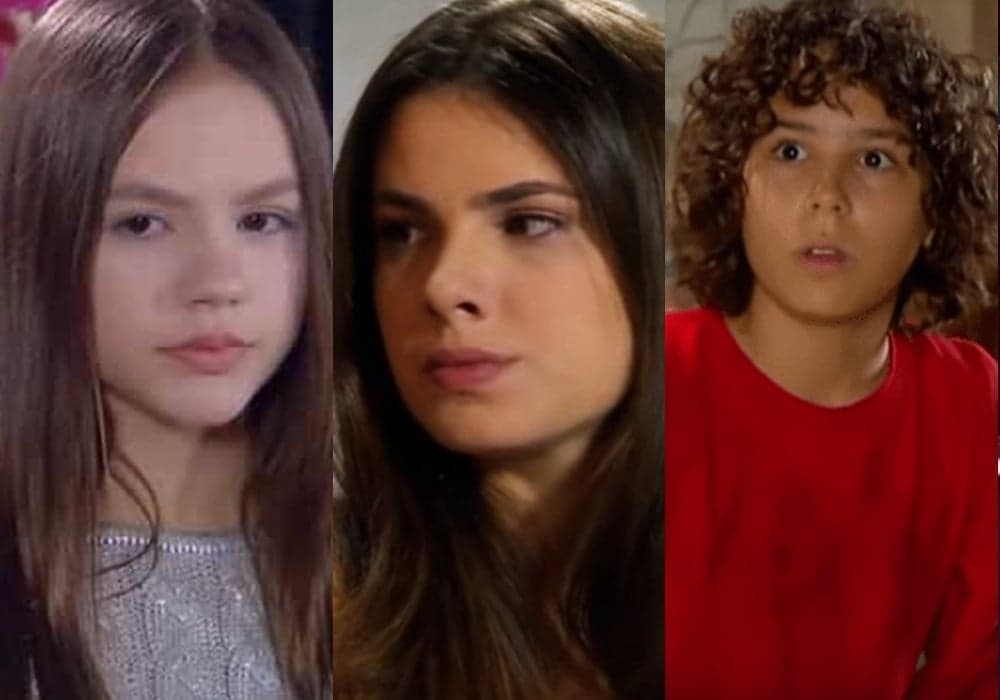 As Aventuras de Poliana: Filipa tem atitude comovente, Afonso visita Débora e Luísa se revolta, e João é surpreendido por bandidos