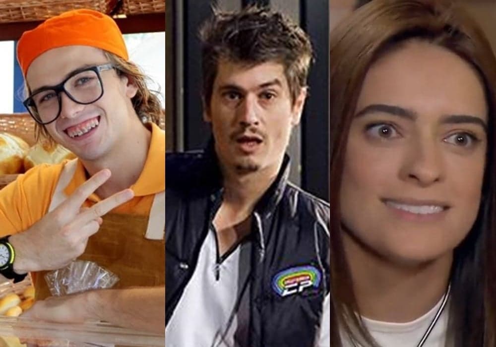 As Aventuras de Poliana: Vini inicia transformação, Waldisney desconfia de Nancy, e Débora é escorraçada da casa de Roger