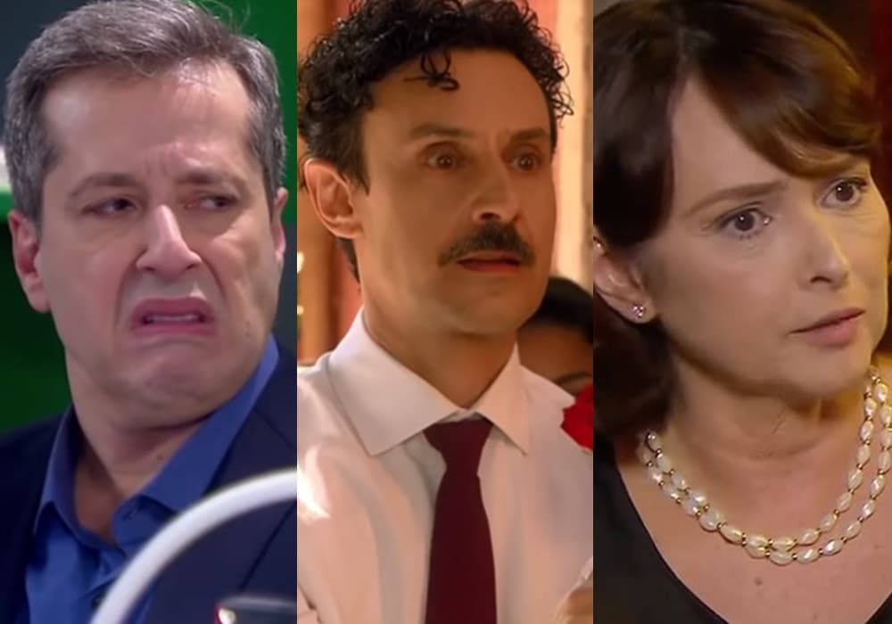 As Aventuras de Poliana: Roger entrega segredo e acaba na pior, Lindomar é sequestrado, e Ruth dá aviso importante aos alunos