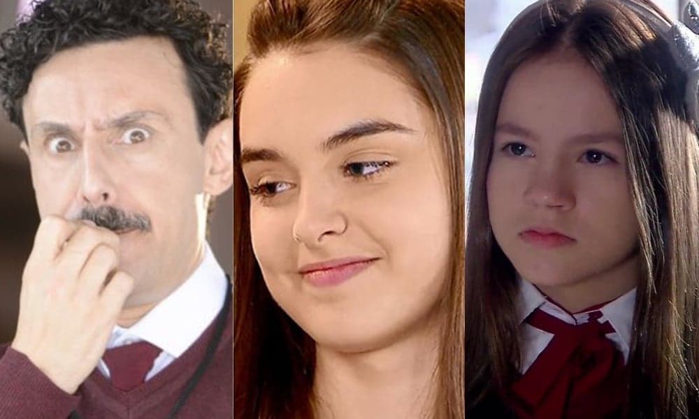 As Aventuras de Poliana: Lindomar descobre morte e fica desolado, Raquel ouve o que não deve e se desespera, e Filipa é assaltada