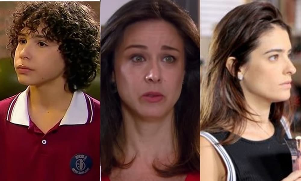 As Aventuras de Poliana: João se aproxima de Filipa, Durval pede Cláudia em casamento, e Débora é expulsa da casa de Roger