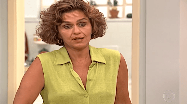 Regina Braga, a Lídia de Por Amor, abandonou as novelas? Saiba por onde anda a atriz da Globo