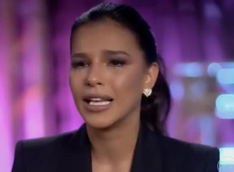 Mariana Rios choca com magreza extrema, é associada com doença e atriz faz apelo inacreditável