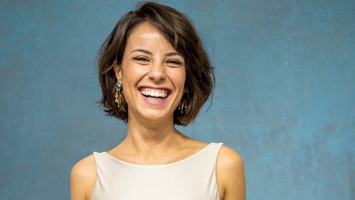 Fora da Globo, Andreia Horta vai estrelar série baseada em história real chocante