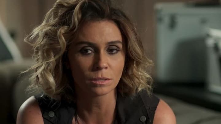 Giovanna Antonelli em cena da novela Segundo Sol. (Foto: Reprodução) Giovanna Antonelli em cena da novela Segundo Sol. (Foto: Reprodução)