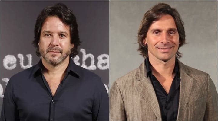 Murilo Benício e Murilo Rosa são cortados do elenco de nova novela da Globo; saiba o motivo