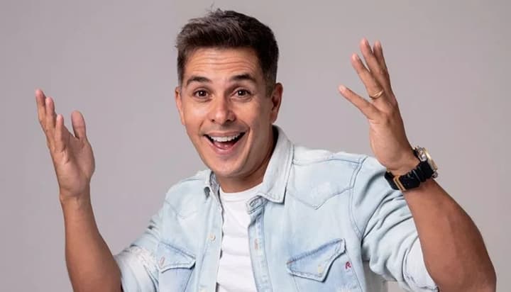 Ivan Moré oficializa sua saída da Globo e fica próximo de ser anunciado por concorrente