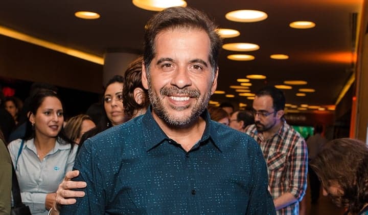 Leandro Hassum assina com canal e comandará novo programa após saída da Globo