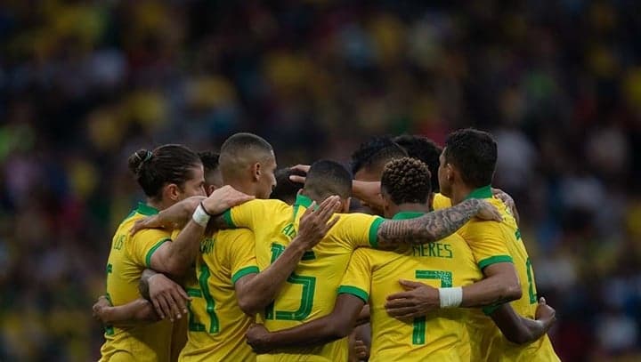 Globo desembolsa fortuna para transmitir Copa América com exclusividade; saiba o valor