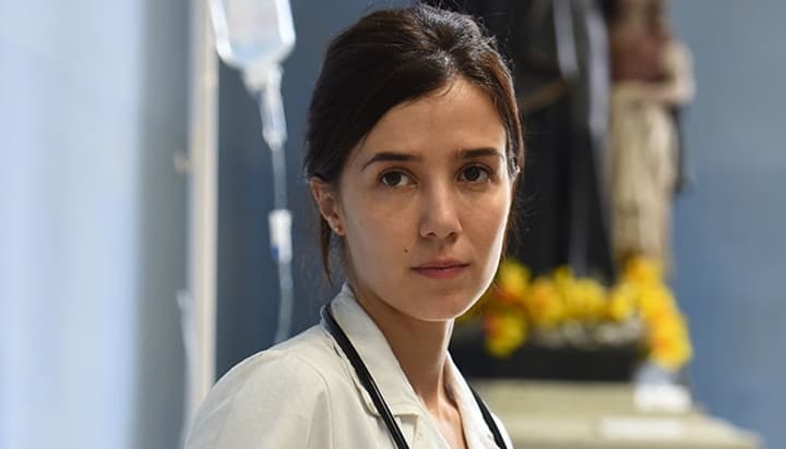 Após revelar desgaste em Sob Pressão, Marjorie Estiano surpreende ao falar se faria novas temporadas da série