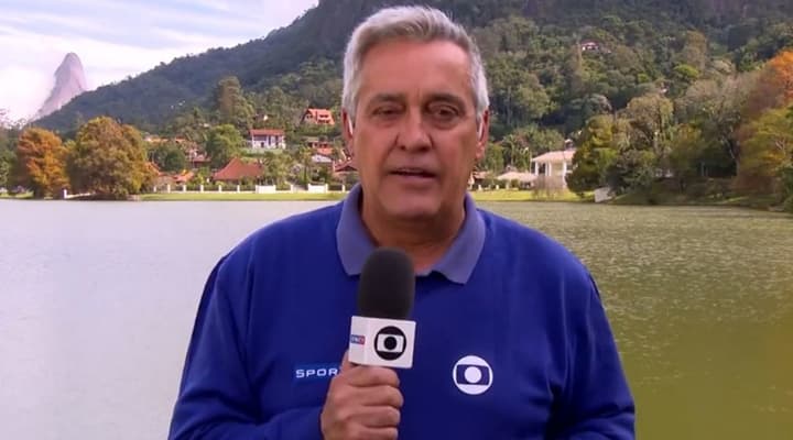 Mauro Naves quebra o silêncio após demissão da Globo provocada por Neymar e choca com revelação