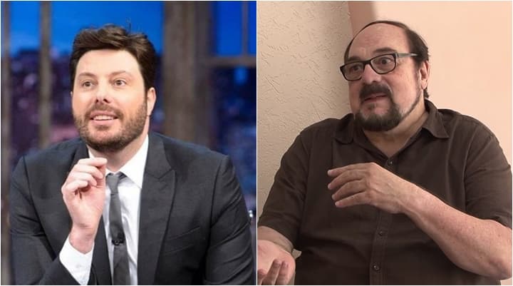 Danilo Gentili comenta morte de Rubens Ewald Filho e detona pessoas que atacaram o crítico: "O deixaram deprimido"