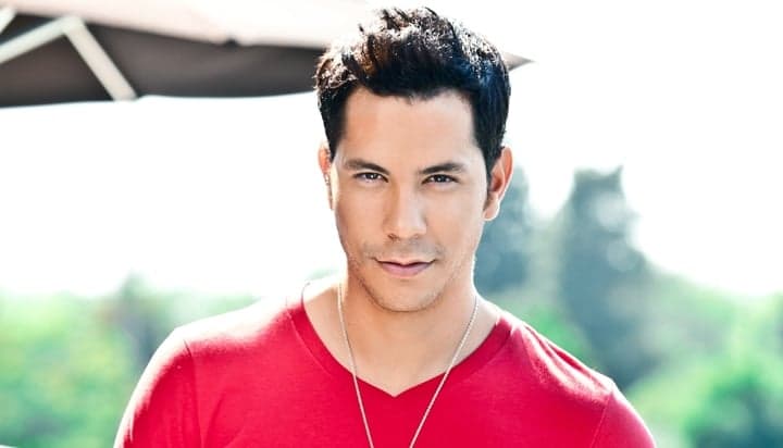 Christian Chávez fez parte do grupo RBD. (Foto: Divulgação) Christian Chávez fez parte do grupo RBD. (Foto: Divulgação)