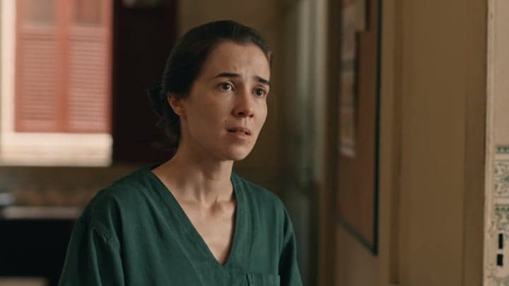 Marjorie Estiano tem seu futuro definido na Globo após a série Sob Pressão