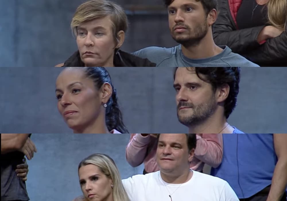 Power Couple Brasil: Camila e Lucas vencem Prova dos Casais e trio da DR é formado
