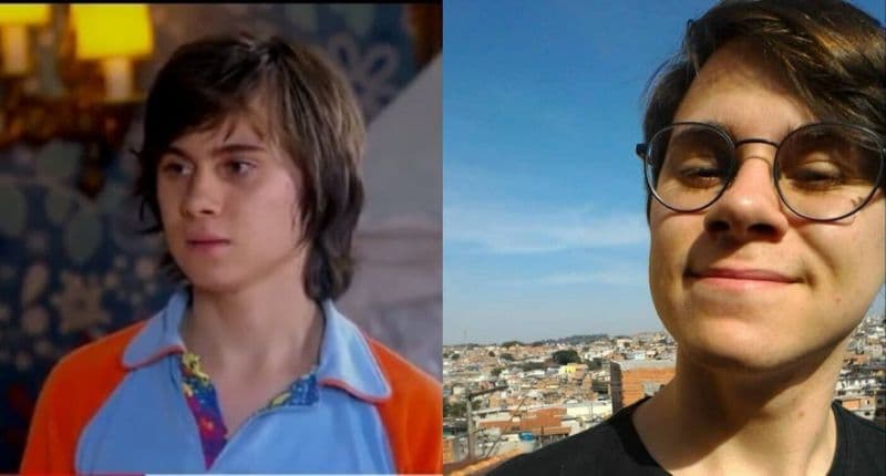 Rafael Miguel ouviu frase destruidora e assombrosa antes de levar tiro do pai da namorada e morrer