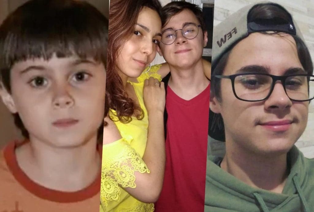 Rafael Miguel, o Paçoca de Chiquititas, é executado com os pais e namorada faz relato destruidor: "Lutamos até o final"